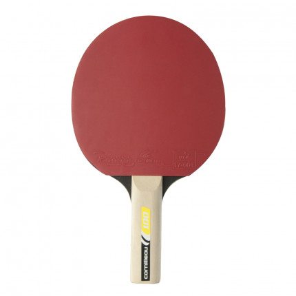 Raquette de tennis de table incassable Grip - AS Équipement sportif