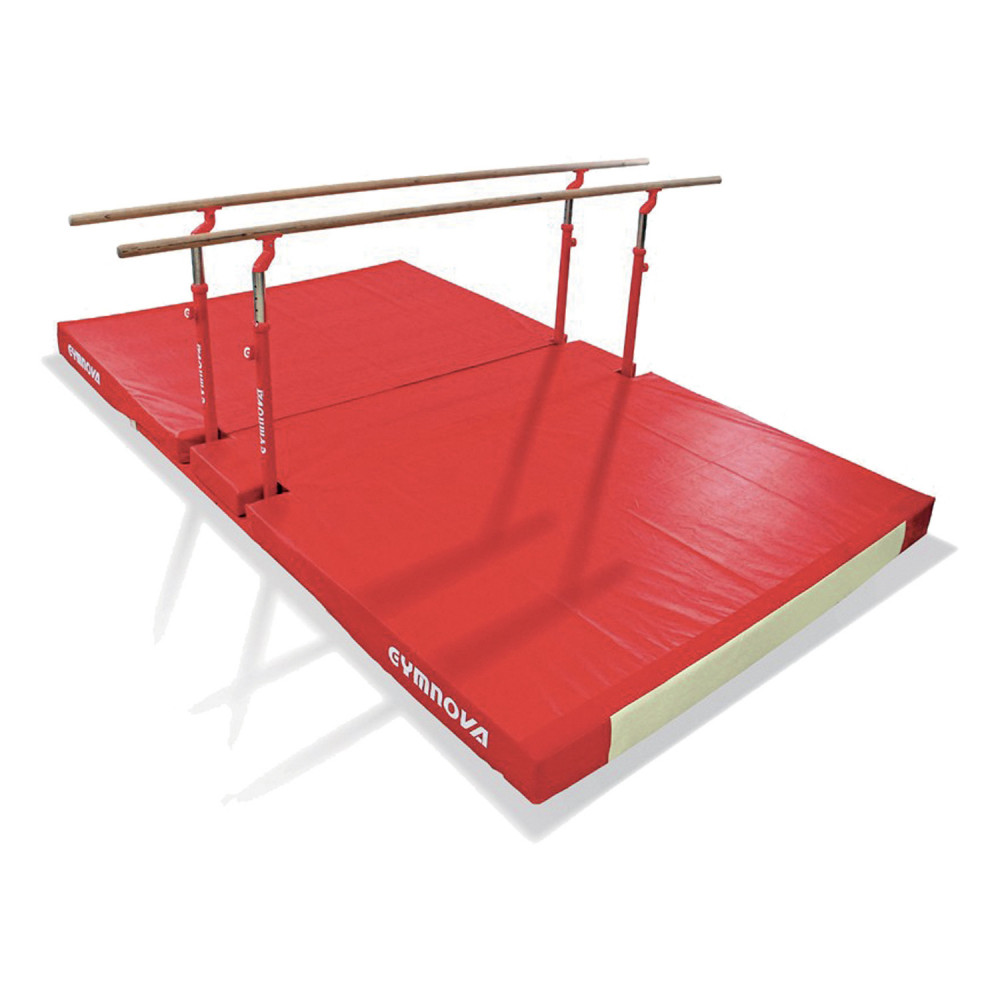 Barres Parallèles Compact Gymnova