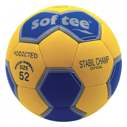 Molten-HX1800 Handball pour enfants, sans gonflage, taille standard  officielle 0, 1, 2/3 PU, balle au point à la main, entraînement en salle -  AliExpress