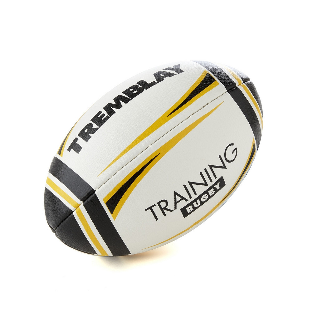  Ballon  de  rugby  COLL GE