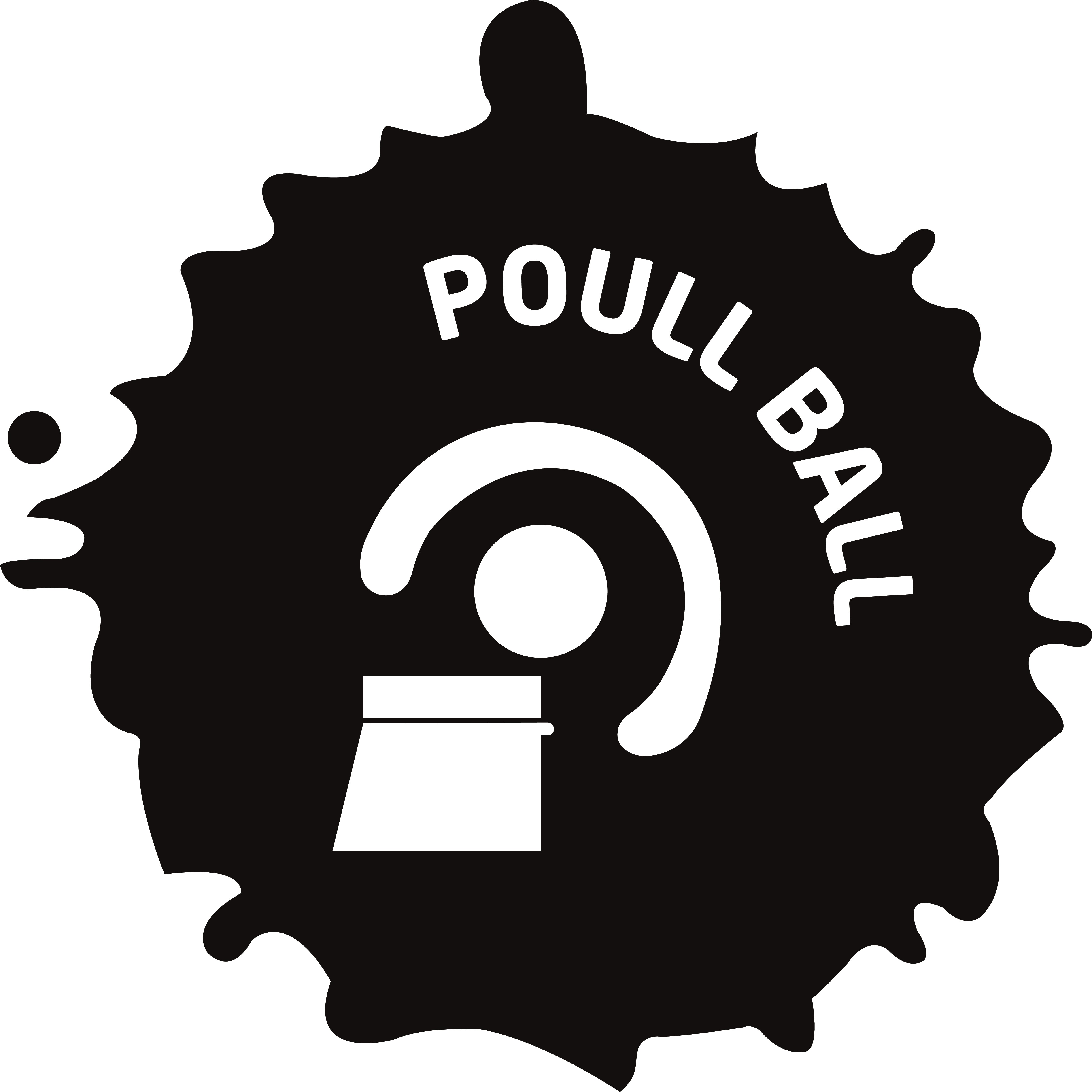 POULL BALL