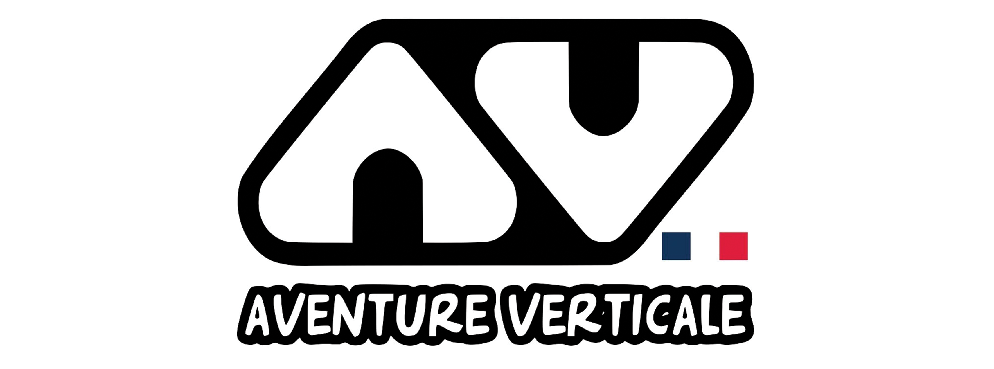 AVENTURE VERTICALE